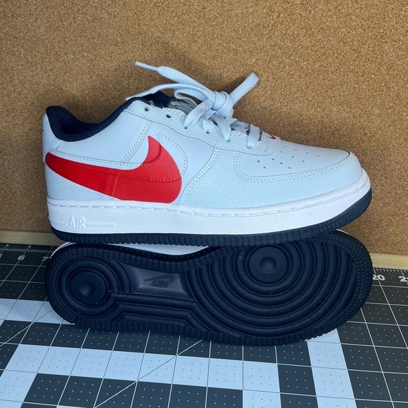 Nike AF1
Brand new
Nwot - Picture 8 of 14